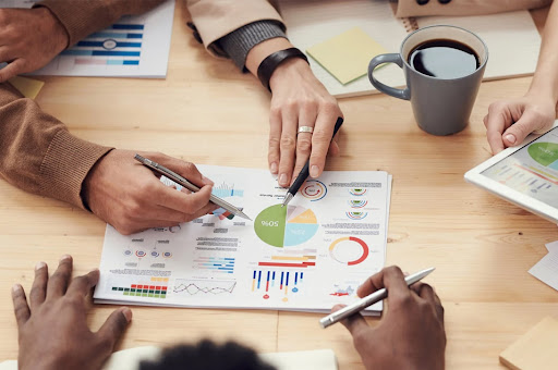 Planificación Financiera
